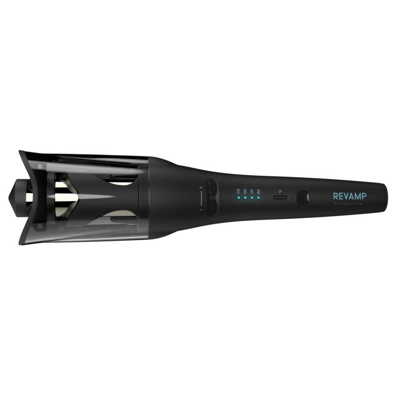 Revamp CL-2250-EU Progloss Hollywood Curl