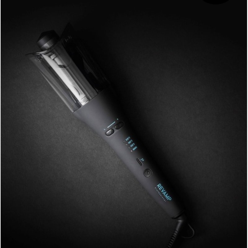 Revamp CL-2250-EU Progloss Hollywood Curl