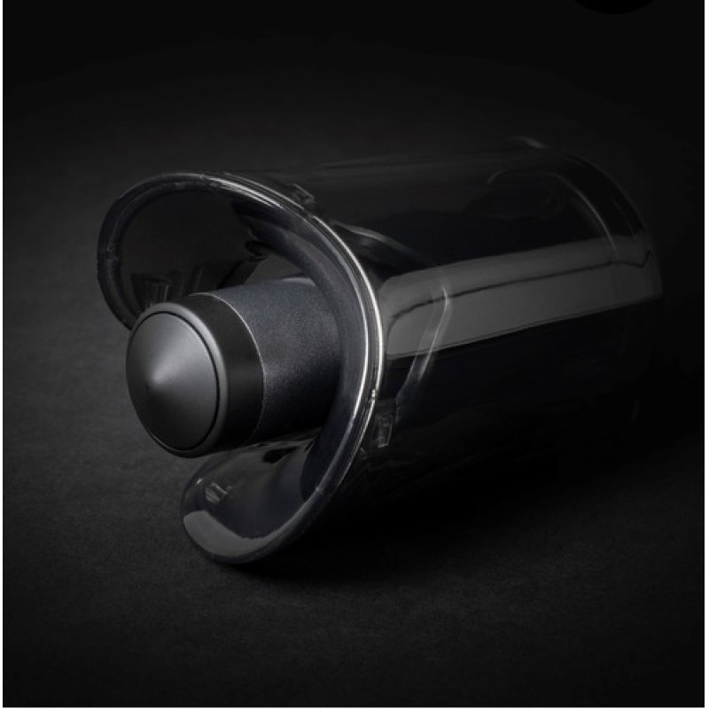 Revamp CL-2250-EU Progloss Hollywood Curl