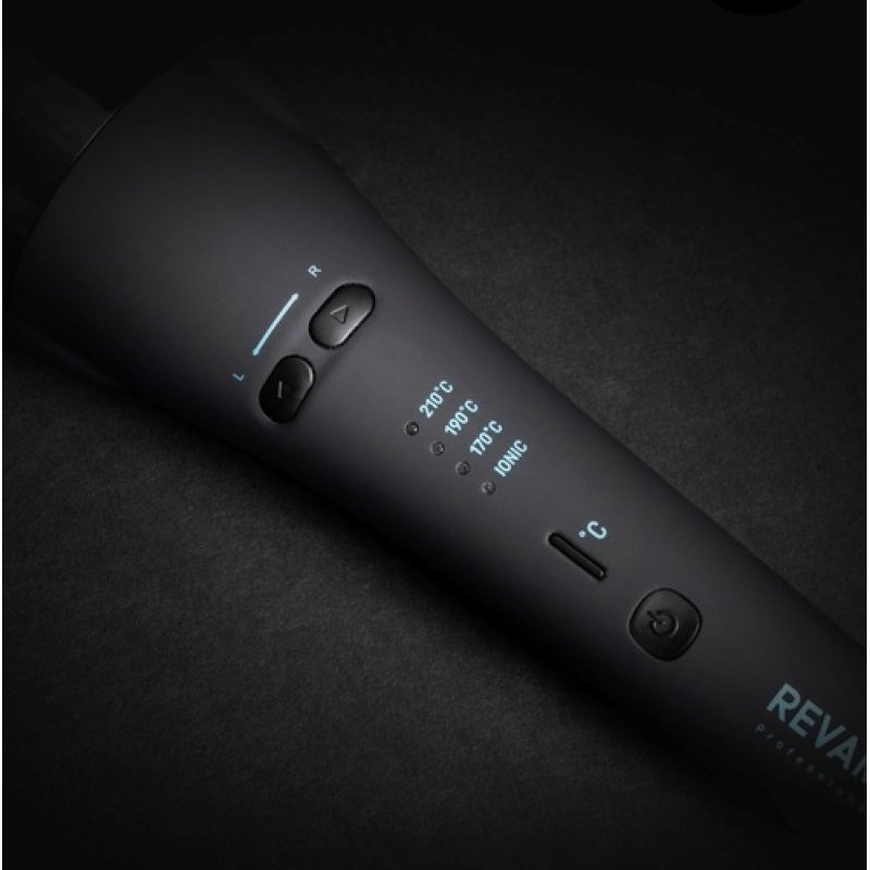 Revamp CL-2250-EU Progloss Hollywood Curl