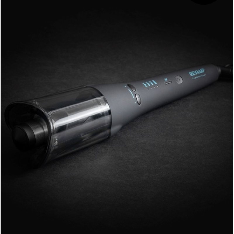 Revamp CL-2250-EU Progloss Hollywood Curl