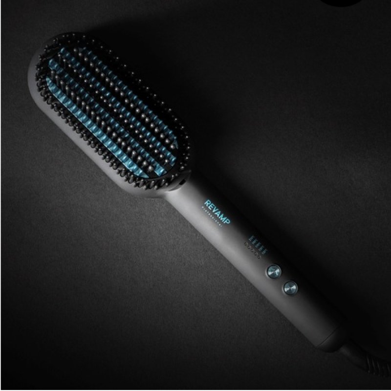 Revamp BR-2000-EU Progloss Deepform Brush