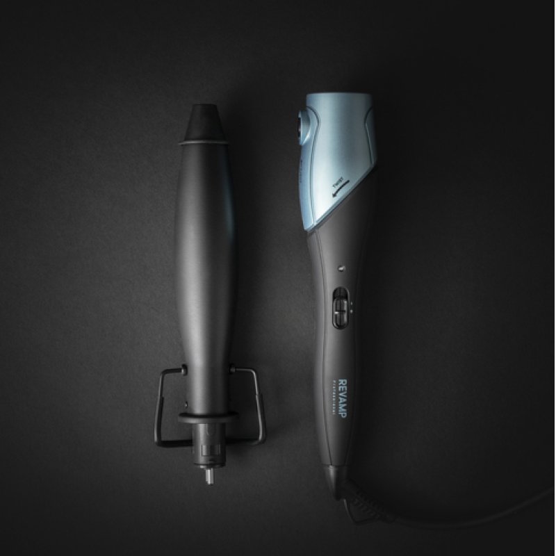 Revamp TO-2010 Progloss Diverse Soft Waves Barrel