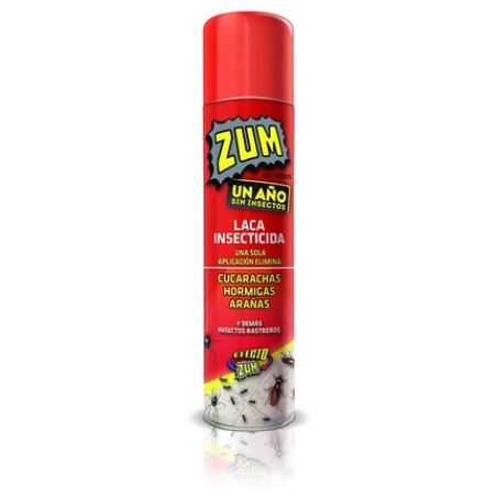 Zum Lacquer Insecticide 300 Ml