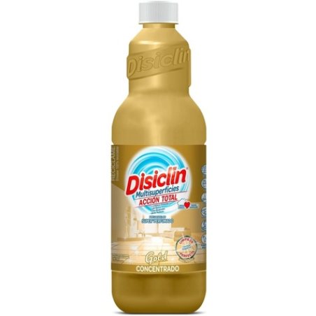 Disiclin Multipurpose Cleaner Concentrate Gold 900 Ml