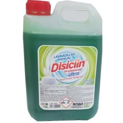 Disiclin Dishwasher 5l Diluted
