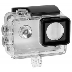 Easypix 55310 accessoire de caméra sportive d'action Étui de caméra