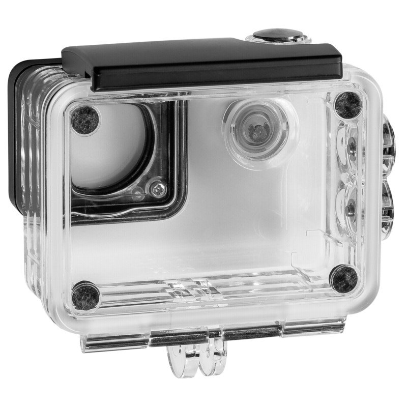 Easypix 55310 accessoire de caméra sportive d'action Étui de caméra