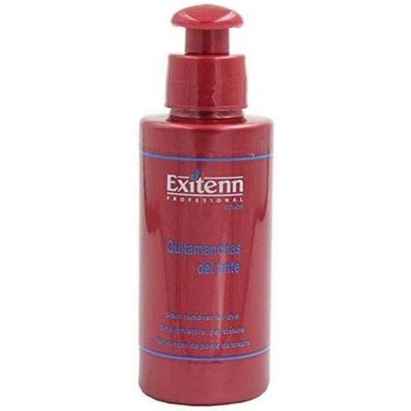 Exitenn Stain Remover of Dye 120ml