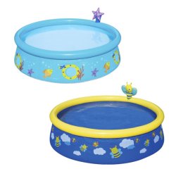 Bestway 57326 piscine pour enfants
