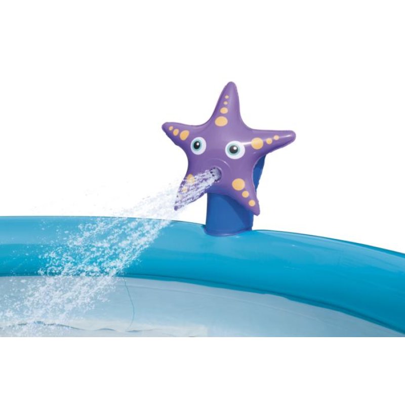 Bestway 57326 kiddie pool