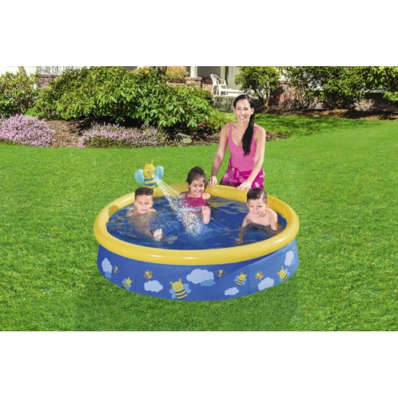 Bestway 57326 kiddie pool