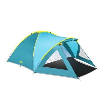 Bestway 68090 backpacking tent Dome tent 3 person(s) Blue