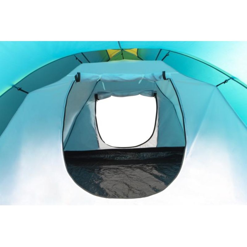 Bestway 68090 backpacking tent Dome tent 3 person(s) Blue