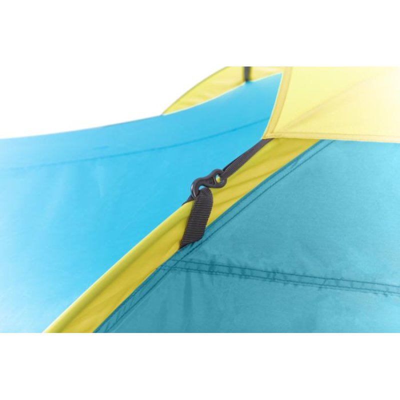 Bestway 68090 backpacking tent Dome tent 3 person(s) Blue