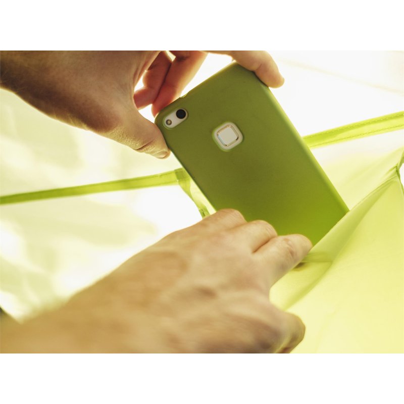 Bestway 68097 backpacking tent Green, Yellow