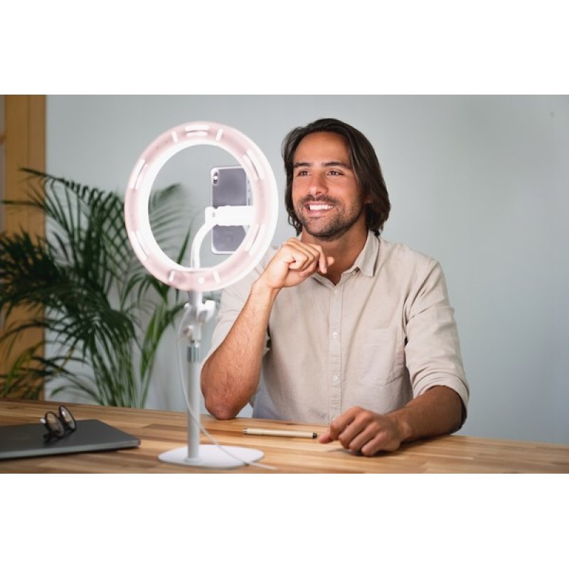 Kodak SL002 Desk Ring Light