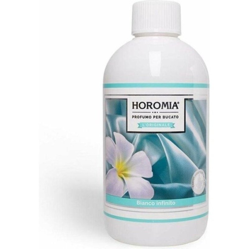 Horomia Bianco Infinito Laundry Perfume 50ml Small