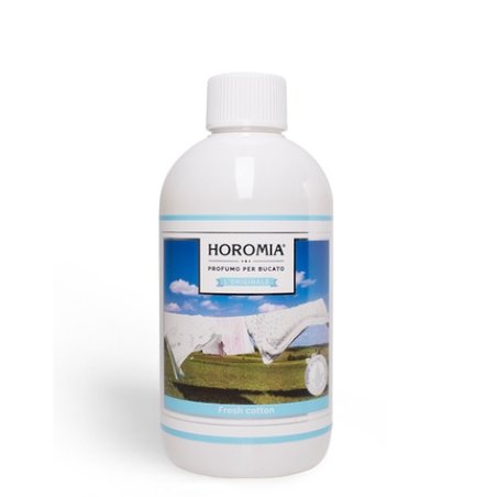 Horomia Laundry Perfume Fresh Cotton 500ml