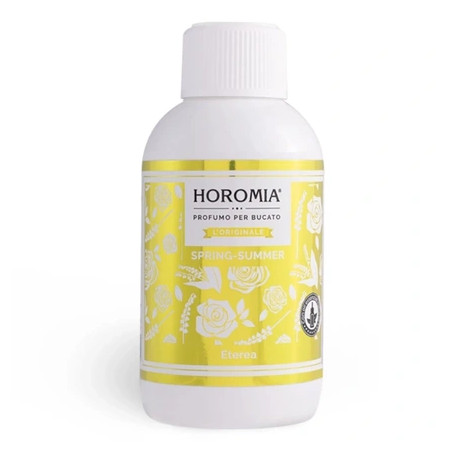 Horomia Eterea Laundry Perfume 250 Ml