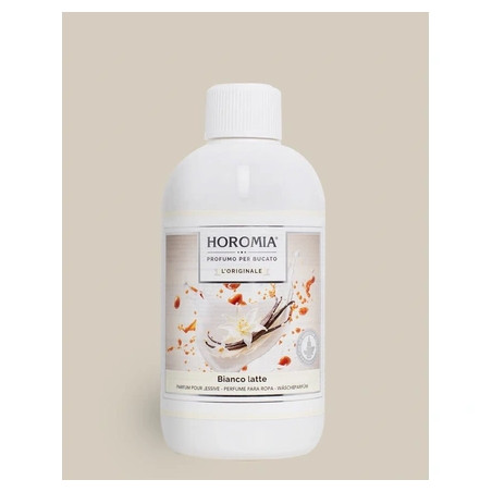Horomia Laundry Fragrance White Milk