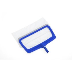Bestway Flowclear Épuisette pour feuilles AquaRake pour piscine