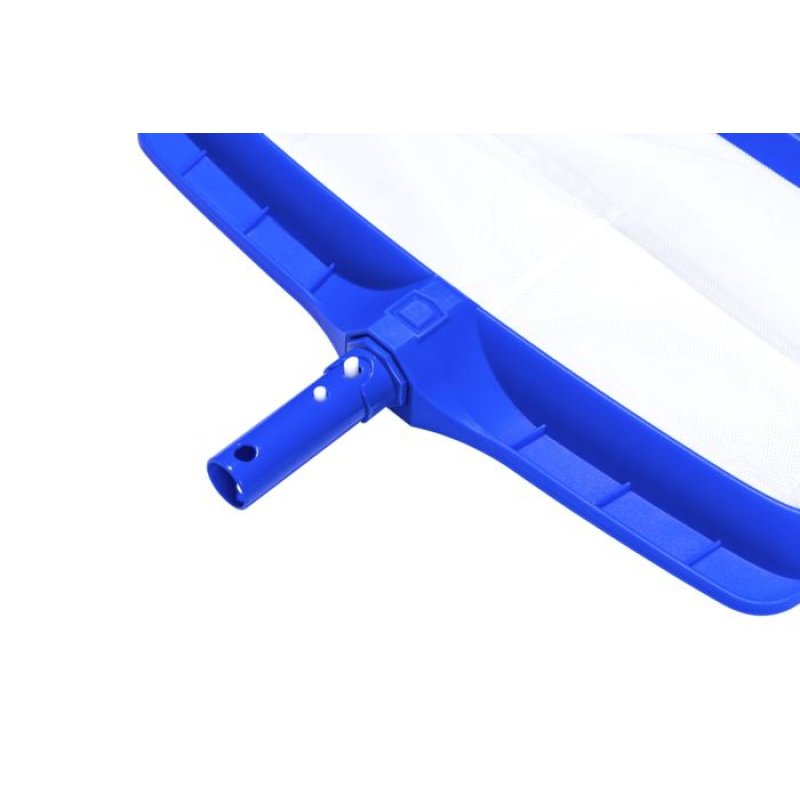 Bestway Flowclear Épuisette pour feuilles AquaRake pour piscine
