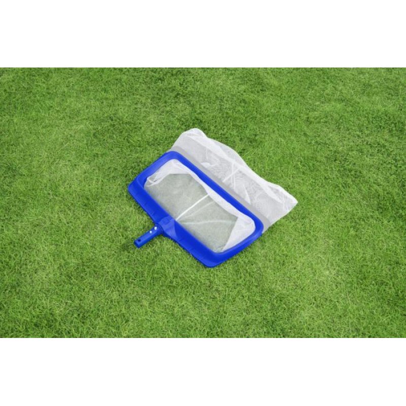 Bestway Flowclear AquaRake Pool Leaf Skimmer