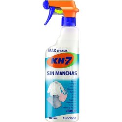 Kh7 Stainfree Bleachfree Stain Remover Spray 780 Ml