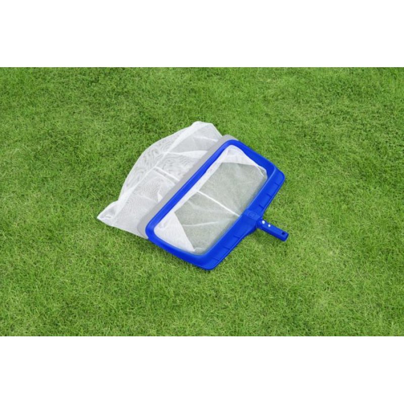 Bestway 58660 Flowclear AquaRake Pool Leaf Skimmer