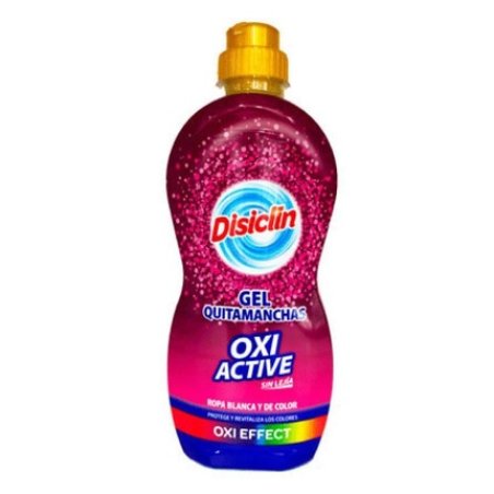Disiclin Oxi Stain Remover Gel 800 Ml