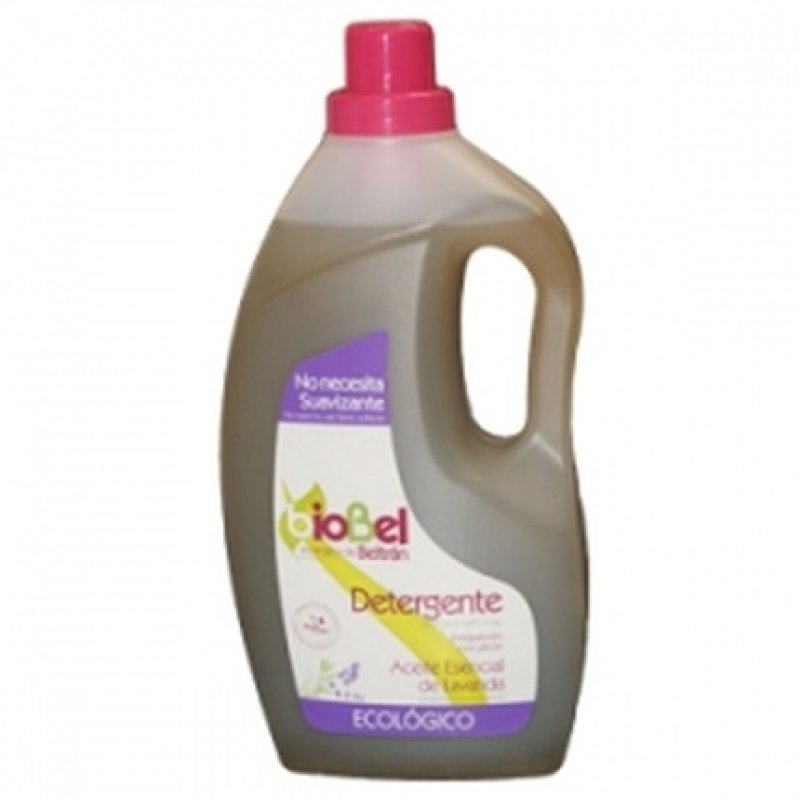 Eco Beltran Liquid Detergent 15l