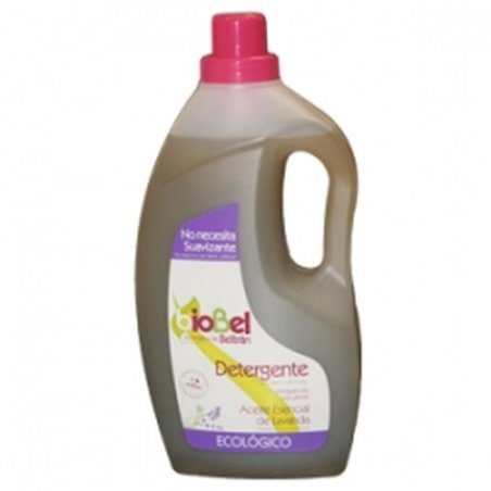 Eco Beltran Liquid Detergent 15l