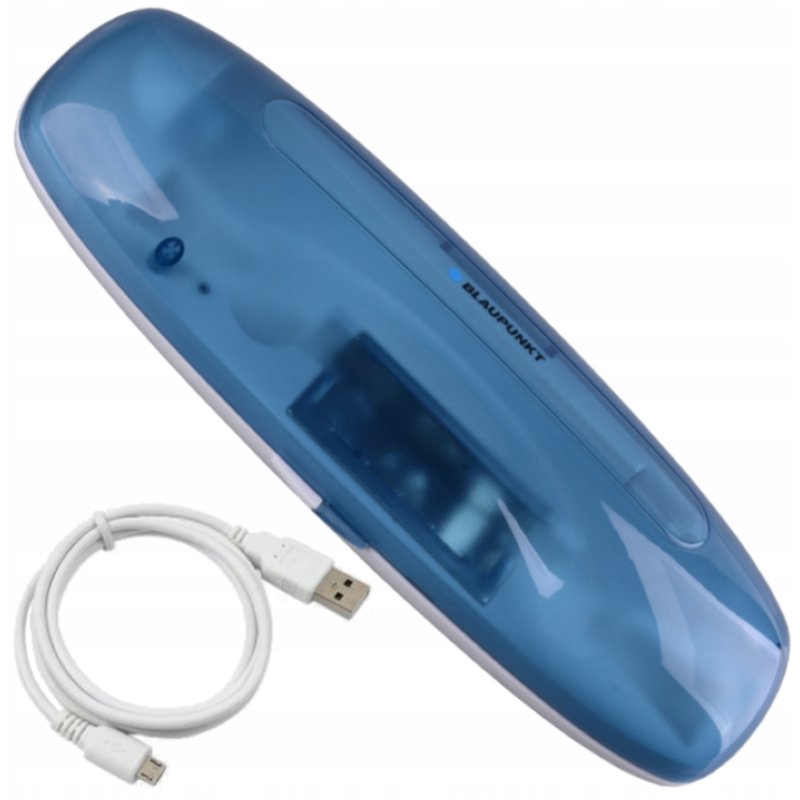 Blaupunkt ACC036 case for DTS601/701/801