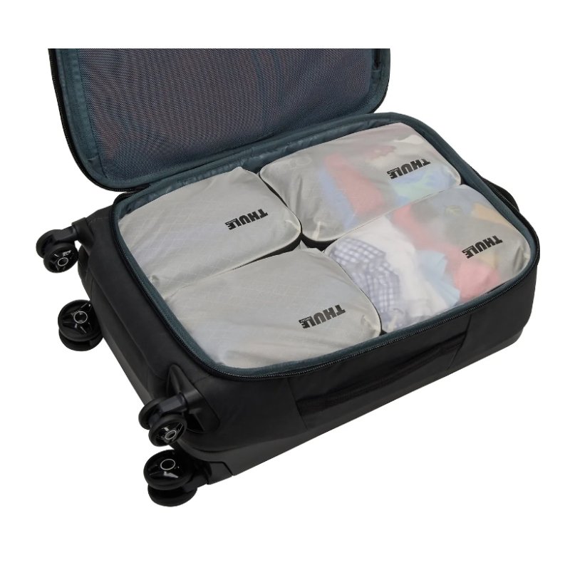 Thule 4858 Compression Packing Cube Small TCPC201 White