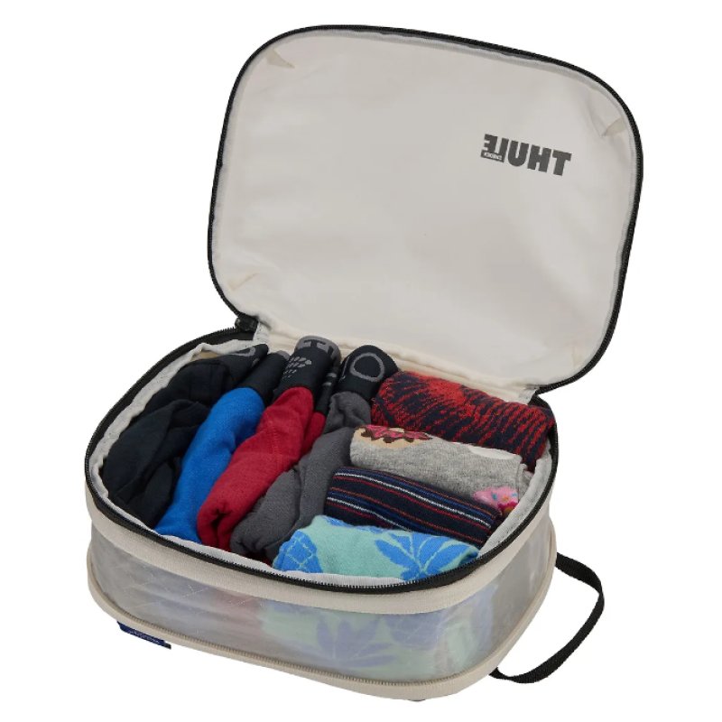 Thule TCPC201 - White 1 pièce(s) Cube de voyage