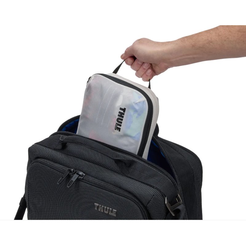 Thule 4858 Compression Packing Cube Small TCPC201 White