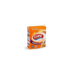 Lupe Marsella Washing Powder Detergent 84 Doses 546 Kg