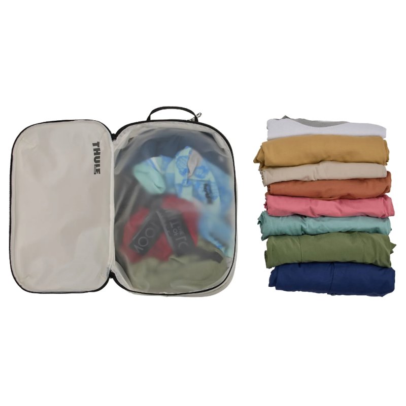 Thule Accent TCCD201 - White 1 pc(s) Packing cube