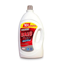 Balu Liquid Detergents