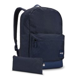 Case Logic CCAM5226 - Dress Blue backpack Casual backpack Polyester