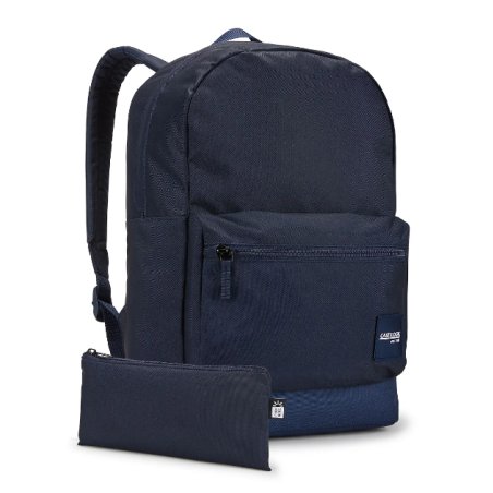 Case Logic CCAM5226 - Dress Blue backpack Casual backpack Polyester