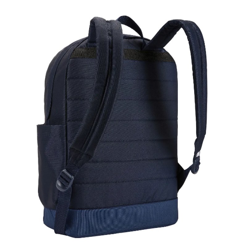 Case Logic CCAM5226 - Dress Blue backpack Casual backpack Polyester