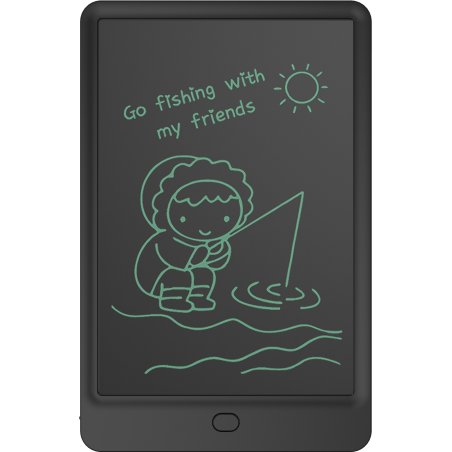 Denver LWT-10510BLACKMK2 graphic tablet Black