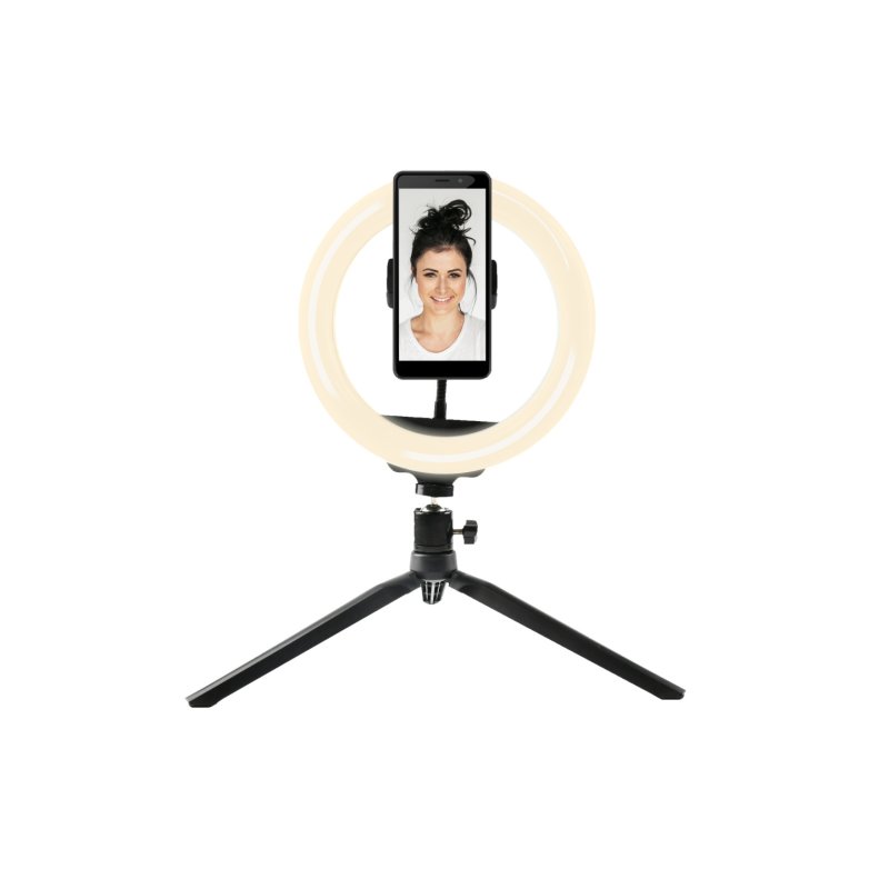 Denver RLS-801 lighting ring 80 LED