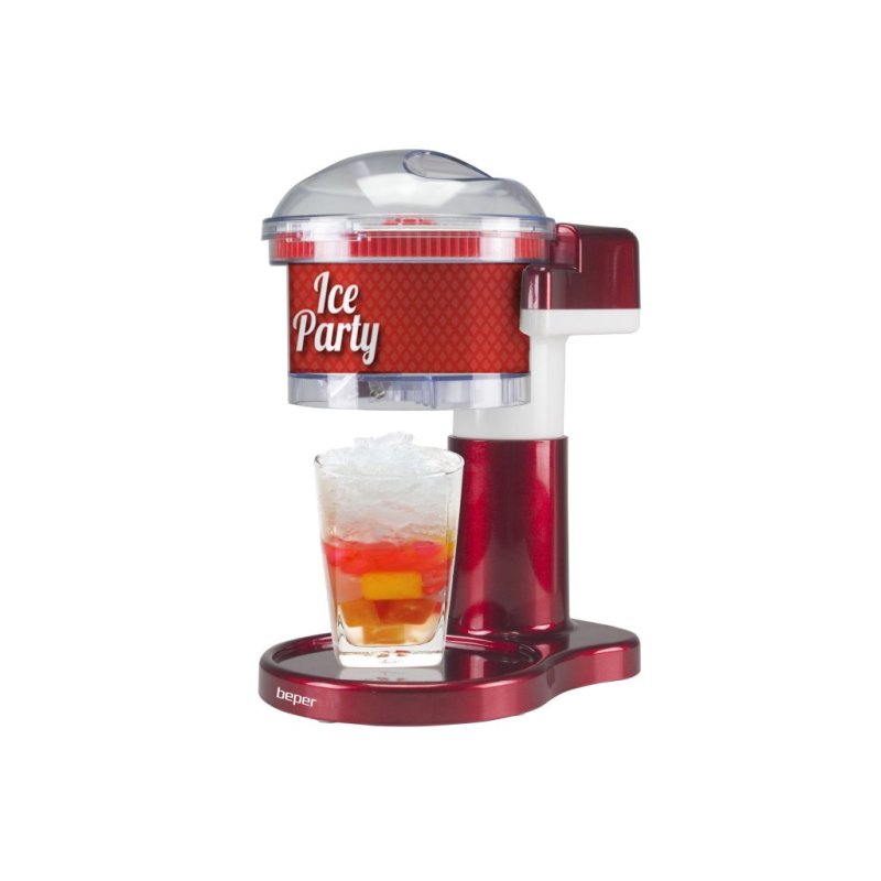 Beper P102GEL100 ice shaver