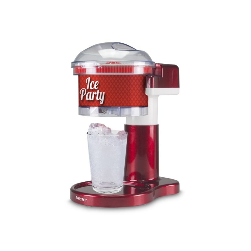 Beper P102GEL100 ice shaver