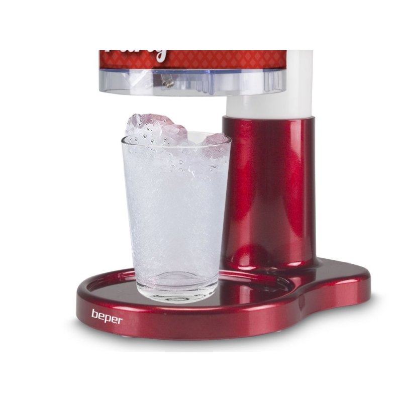 Beper P102GEL100 ice shaver