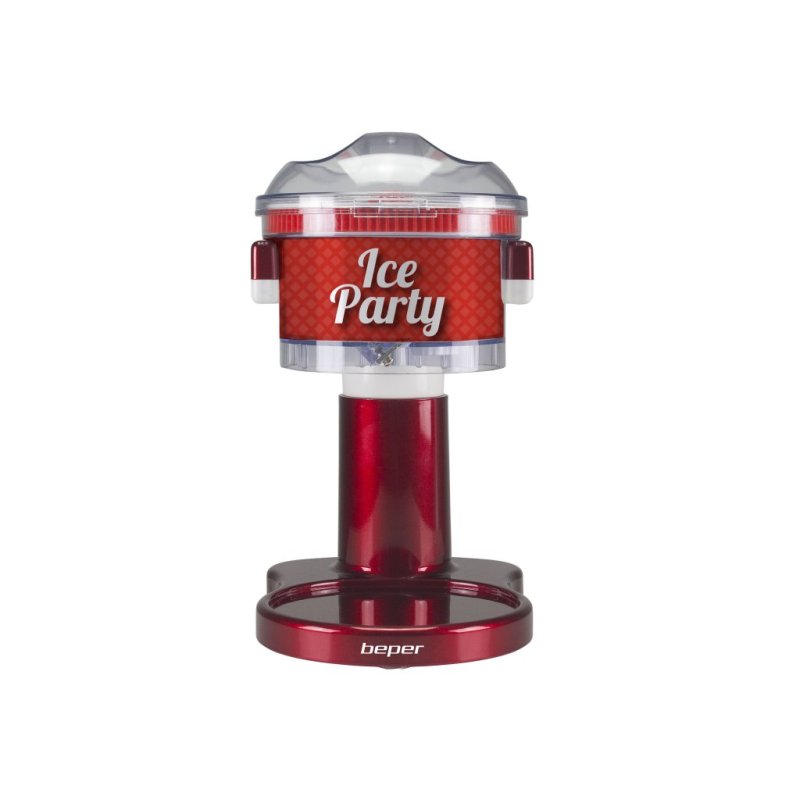 Beper P102GEL100 ice shaver