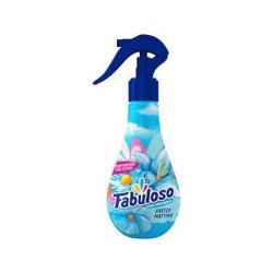 Fabuloso Fabric Spray 250ml Fresh A Refreshing Fabric Spray For Household Use